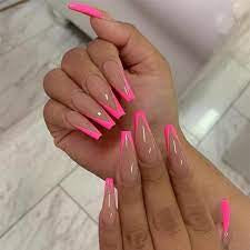 Pink French